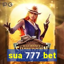 sua 777 bet